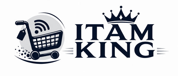 ItemKing